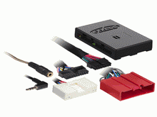 Load image into Gallery viewer, Axxess AXDIS-MZ1 Mazda Data Interface with SWC 2007-2015
