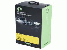 Load image into Gallery viewer, Axxess AXDIS-MZ1 Mazda Data Interface with SWC 2007-2015