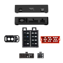Load image into Gallery viewer, Axxess AXDIS-PO32 Radio Replacement Data Intfc SWC Fits Porsche Cayenne 02-07