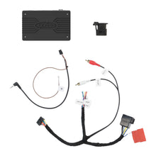Load image into Gallery viewer, Axxess AXDIS-PO32 Radio Replacement Data Intfc SWC Fits Porsche Cayenne 02-07