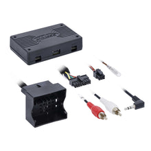 Load image into Gallery viewer, Axxess AXDIS-PO62 Porsche 911/Boxster/Cayman w/SWC 08-11 MOST Interface