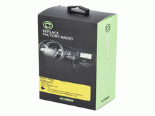 Load image into Gallery viewer, Metra AXDIS-PO62 Compatible Porsche 2009-2012 MOST25 Radio Replacement INTFC w/SWC