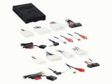 Load image into Gallery viewer, Axxess AXDIS-TY1 Toyota/Lexus 2001-2015 Amplifier Interface with SWC