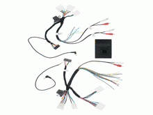 Load image into Gallery viewer, Axxess AXDIS-TY1 Toyota/Lexus 2001-2015 Amplifier Interface with SWC
