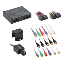 Load image into Gallery viewer, Axxess AXDSP-X DSP w/Chime Control and Digital Amp Turn On Capability