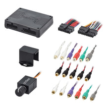 Load image into Gallery viewer, Axxess AXDSP-X DSP w/Chime Control and Digital Amp Turn On Capability