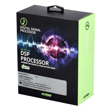 Load image into Gallery viewer, Axxess AXDSP-X DSP w/Chime Control and Digital Amp Turn On Capability