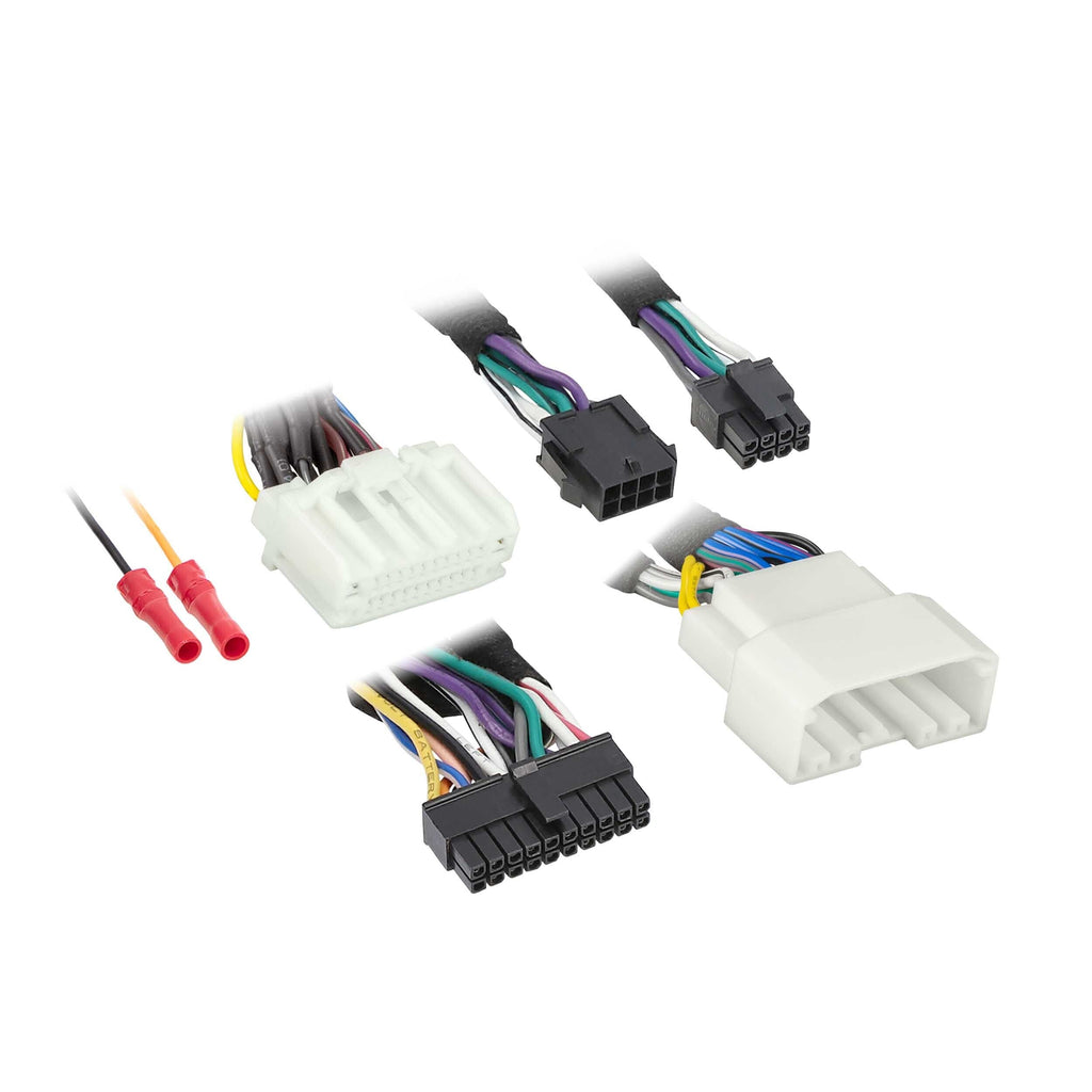 Axxess AXDSPH-CH3 DSP T-Harness - Fits Select Chrysler/Dodge Models 2011-2020