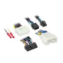 Load image into Gallery viewer, Axxess AXDSPH-CH3 DSP T-Harness - Fits Select Chrysler/Dodge Models 2011-2020