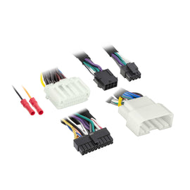 Axxess AXDSPH-CH3 DSP T-Harness - Fits Select Chrysler/Dodge Models 2011-2020