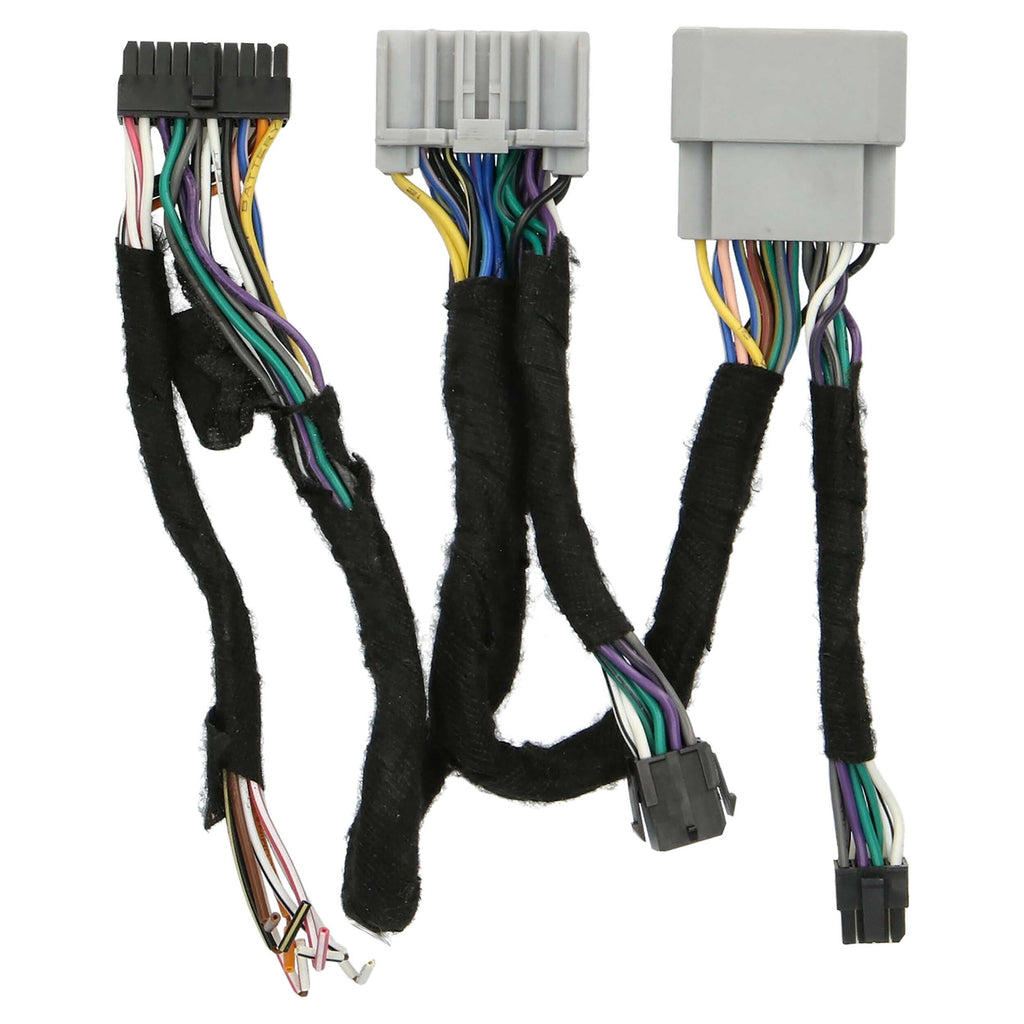 Axxess AXDSPH-CH4 DSP T-Harness - Fits Select Chrysler Models 2007-2020