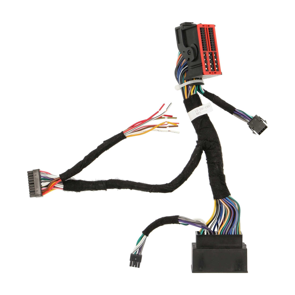 Axxess AXDSPH-CH5 DSP T-Harness - Fits Select Chrysler Models 2013-2023