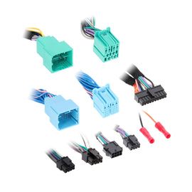 Axxess AXDSPH-CH8 DSP T-Harness - Fits Select Chrysler Models 2021-UP