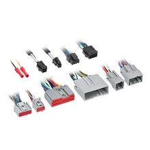 Load image into Gallery viewer, Axxess AXDSPH-FD1 DSP T-Harness Fits Select Ford Models 2006-2014