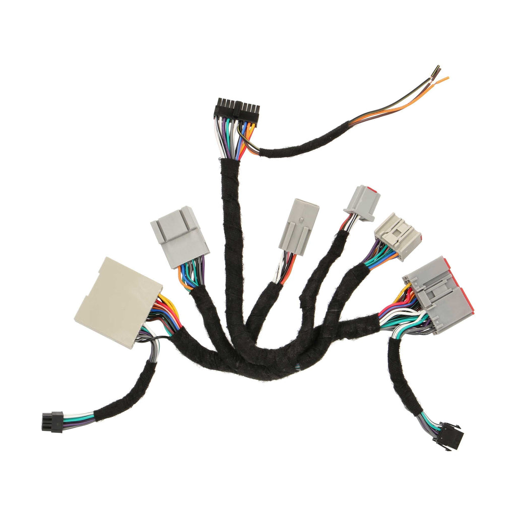 Axxess AXDSPH-FD1 DSP T-Harness Fits Select Ford Models 2006-2014