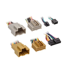 Load image into Gallery viewer, Axxess AXDSPH-GL10 DSP T-Harness - Fits Select GM LAN Models 2016-2019
