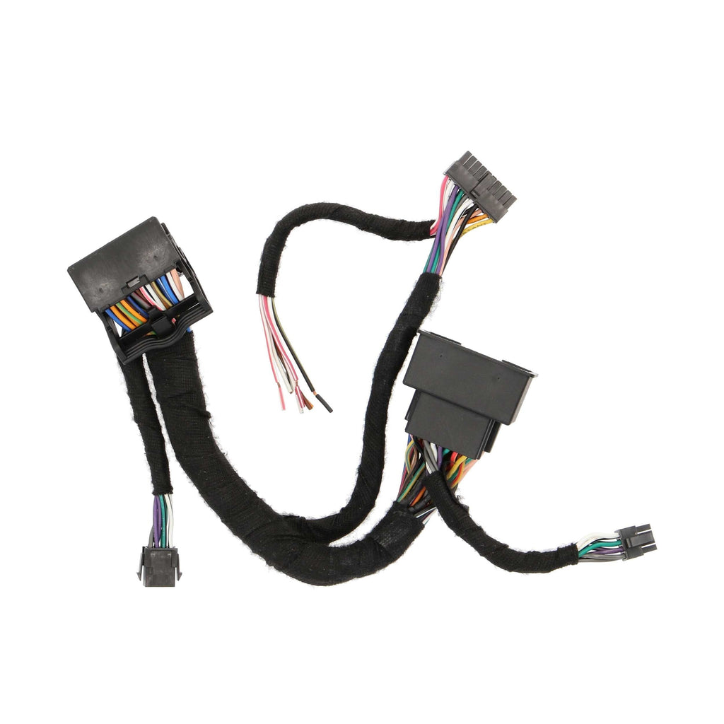 Axxess AXDSPH-GL44 DSP T-Harness - Fits Select GM LAN Models 2010-2017