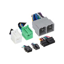 Load image into Gallery viewer, Axxess AXDSPH-GM31 DSP T-Harness - Fits Select GM Models 2019-UP