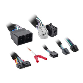 Axxess AXDSPH-GM32 DSP T-Harness - Fits Select GM Models 2021-UP