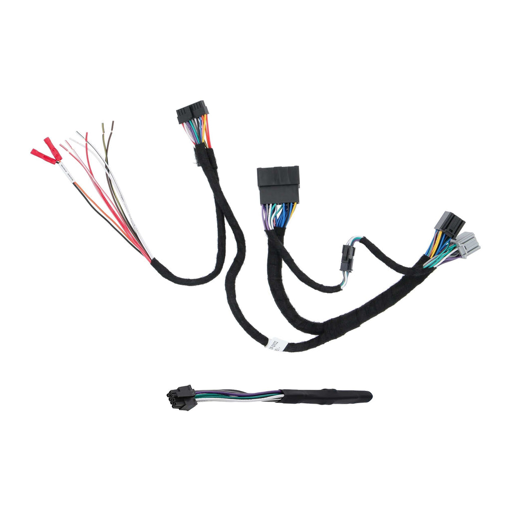 Axxess AXDSPH-GM32 DSP T-Harness - Fits Select GM Models 2021-UP