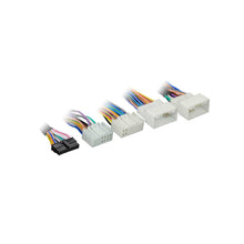 Load image into Gallery viewer, Axxess AXDSPH-HK1 DSP T-Harness - Fits Select Hyundai/Kia Models 2011-2020