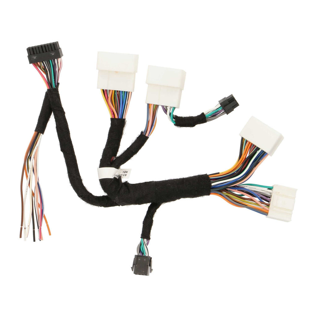 Axxess AXDSPH-HK1 DSP T-Harness - Fits Select Hyundai/Kia Models 2011-2020
