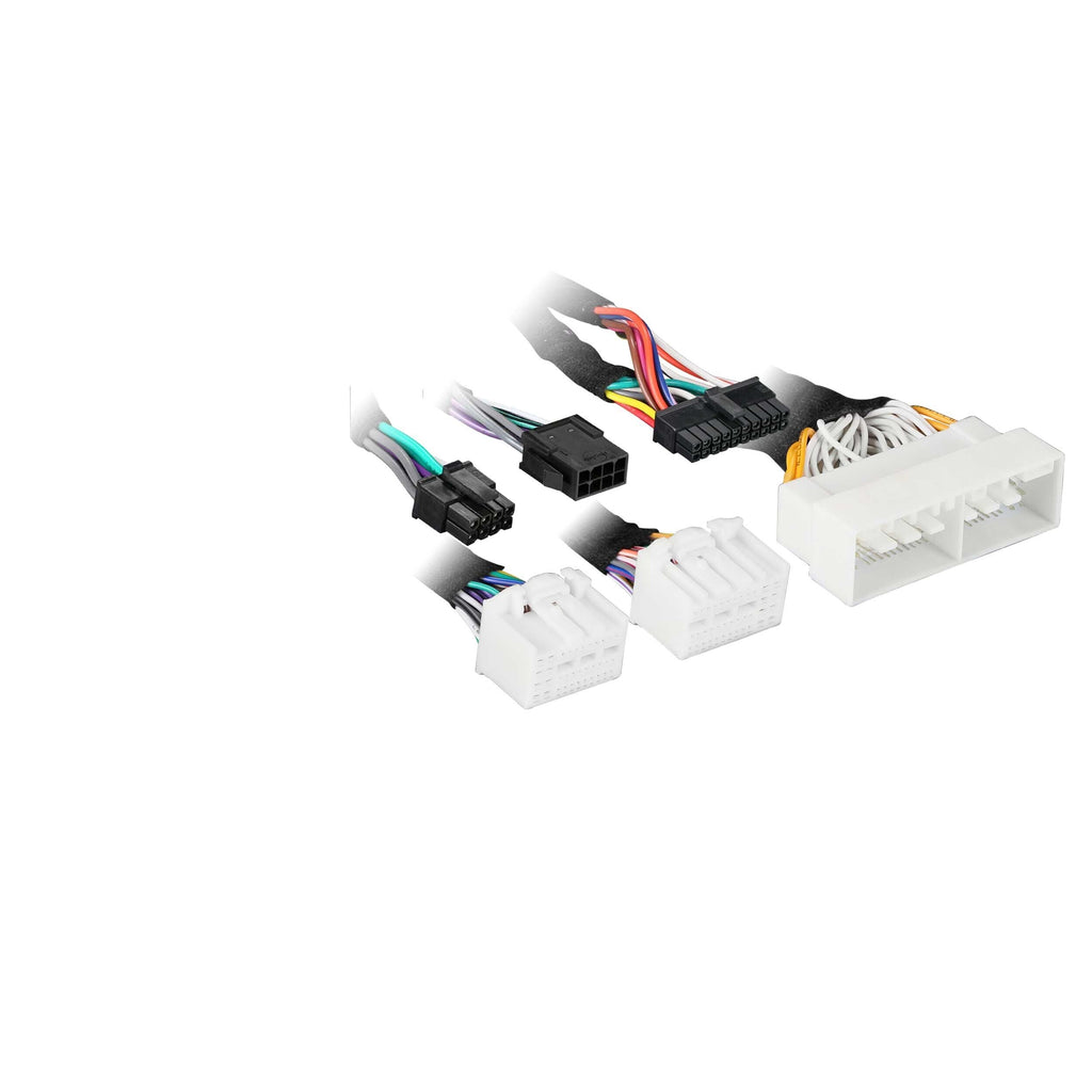 Axxess AXDSPH-HK3 DSP T-Harness - Fits Select Hyundai/Kia Models 2013-2020