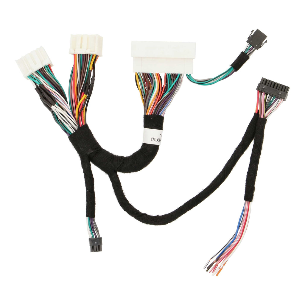 Axxess AXDSPH-HK3 DSP T-Harness - Fits Select Hyundai/Kia Models 2013-2020