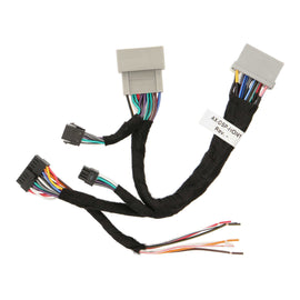 Axxess AXDSPH-HN1 DSP T-Harness - Fits Select Honda Models 2008-2017