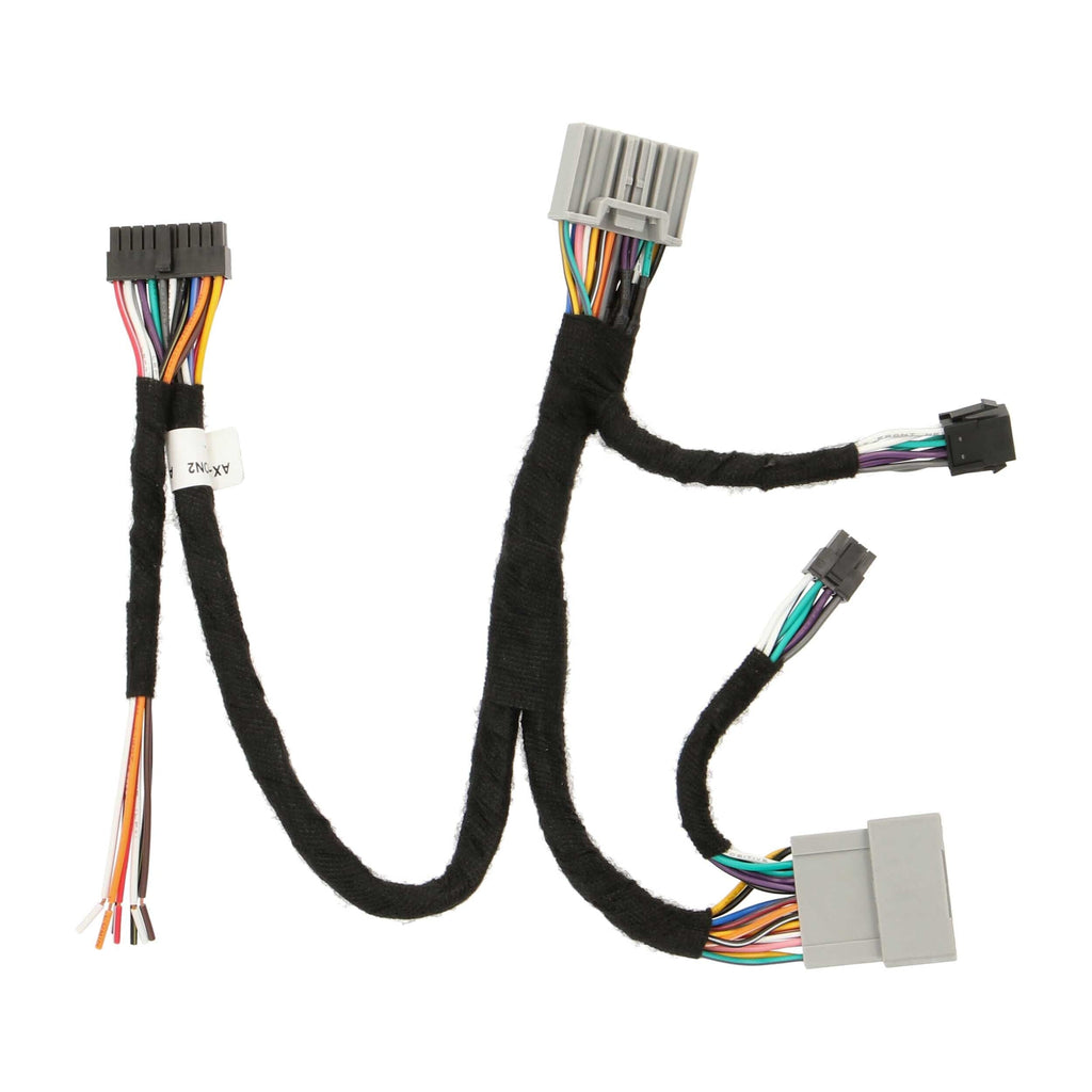 Axxess AXDSPH-HN2 DSP T-Harness - Fits Select Honda Models 2016-2022