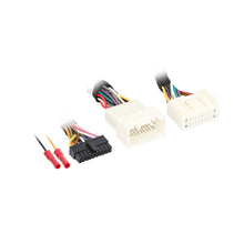 Load image into Gallery viewer, Axxess AXDSPH-MI1 DSP T-Harness - Fits Select Mitsubishi Models 1992-2012