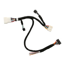 Load image into Gallery viewer, Axxess AXDSPH-MI2 DSP T-Harness - Fits Select Mitsubishi Models 2007-2020
