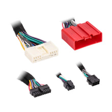 Load image into Gallery viewer, Axxess AXDSPH-MZ1 DSP T-Harness - Fits Select Mazda Models 2002-2020