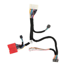 Load image into Gallery viewer, Axxess AXDSPH-MZ1 DSP T-Harness - Fits Select Mazda Models 2002-2020
