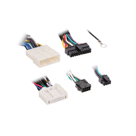 Axxess AXDSPH-NI1 DSP T-Harness - Fits Select Nissan Models 2007-2021