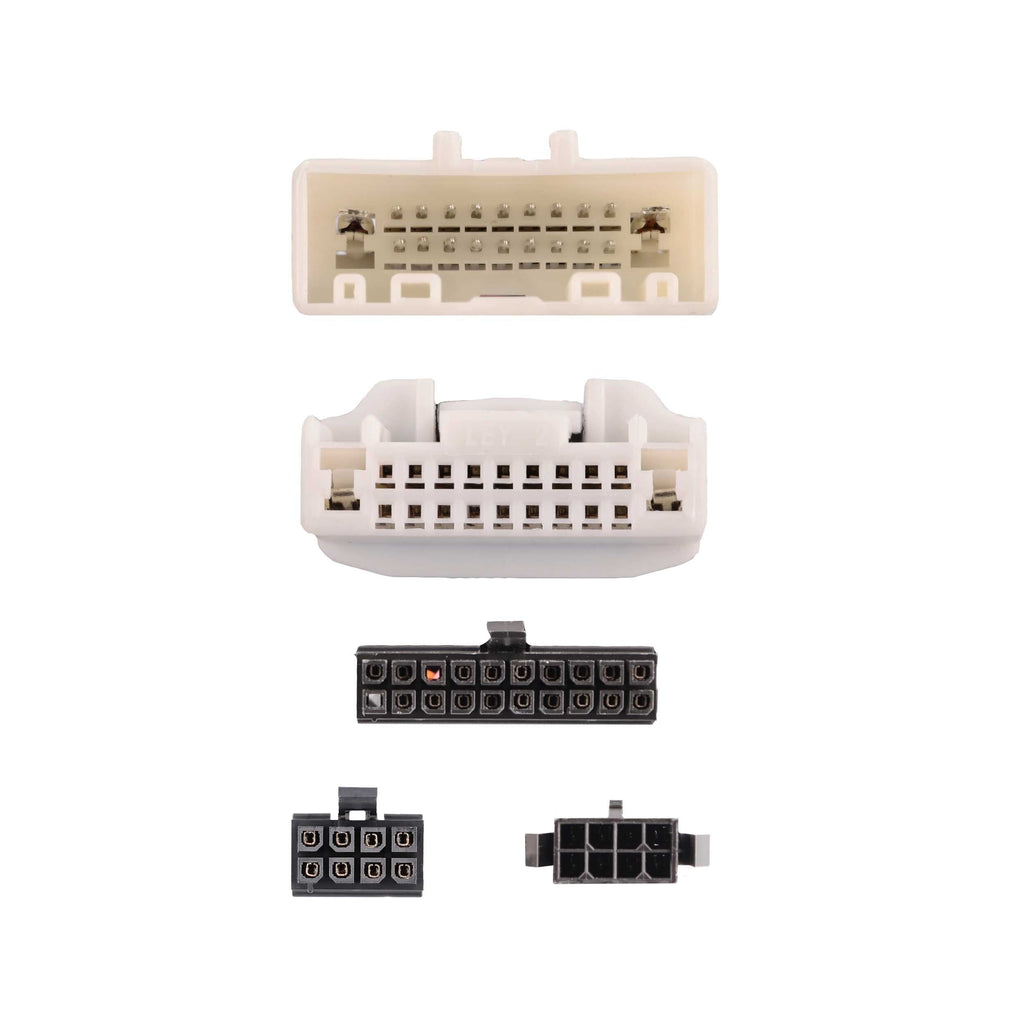 Axxess AXDSPH-NI1 DSP T-Harness - Fits Select Nissan Models 2007-2021