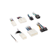 Load image into Gallery viewer, Axxess AXDSPH-NI2 DSP T-Harness - Fits Select Nissan Models 2008-2017