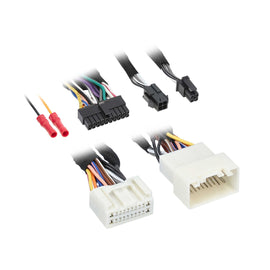 Axxess AXDSPH-TY1 DSP T-Harness - Fits Select Lexus/Toyota Models 2001-2015