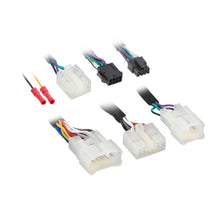 Load image into Gallery viewer, Axxess AXDSPH-TY2 DSP T-Harness - Fits Select Scion/Subaru/Toyota Models 2003-2022
