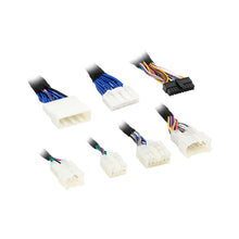 Load image into Gallery viewer, Axxess AXDSPH-TY4 DSP T-Harness - Fits Select Lexus/Toyota Models 2011-2022