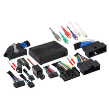 Load image into Gallery viewer, Axxess AXDSPL-FD2 DSP Package with AXDSP-L, T-Harness and Amp Bypass Harness - Ford 2011-Up