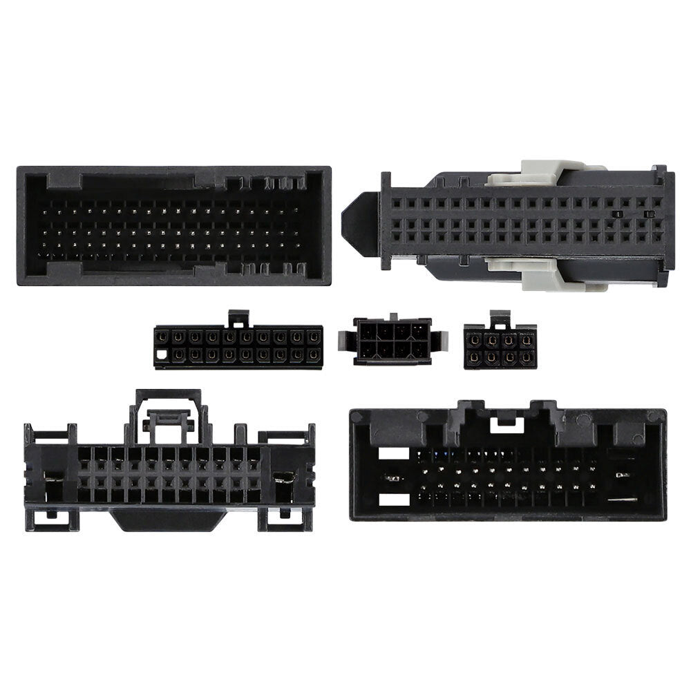 Axxess AXDSPL-FD2 DSP Package with AXDSP-L, T-Harness and Amp Bypass Harness - Ford 2011-Up