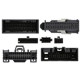 Axxess AXDSPL-FD2 DSP Package with AXDSP-L, T-Harness and Amp Bypass Harness - Ford 2011-Up