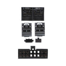 Load image into Gallery viewer, Axxess AXDSPL-FD3 DSP Package with AXDSP-L, T-Harness and Amp Bypass Harness - Ford 2020-Up