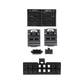 Axxess AXDSPL-FD3 DSP Package with AXDSP-L, T-Harness and Amp Bypass Harness - Ford 2020-Up
