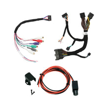 Load image into Gallery viewer, Axxess AXDSPL-FD3 DSP Package with AXDSP-L, T-Harness and Amp Bypass Harness - Ford 2020-Up