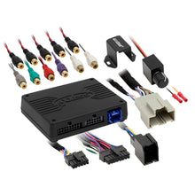 Load image into Gallery viewer, Axxess AXDSPX-A2B2 A2B Data Interface Amp Bypass Harness - Ford 2018-Up