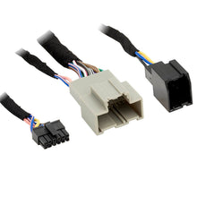 Load image into Gallery viewer, Axxess AXDSPX-A2B2 A2B Data Interface Amp Bypass Harness - Ford 2018-Up