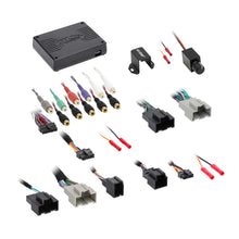 Load image into Gallery viewer, Axxess AXDSPX-A2B3 A2B/DSP Data Interface - Fits Select Lincoln Models 2018-UP* (with Revel® amp)