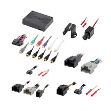 Load image into Gallery viewer, Axxess AXDSPX-A2B3 A2B/DSP Data Interface - Fits Select Lincoln Models 2018-UP* (with Revel® amp)